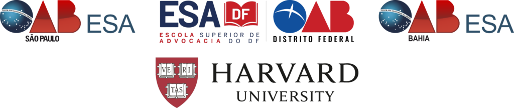 OAB ESA SP ESA DF ESA BAHIA HARVARD UNIVERSITY