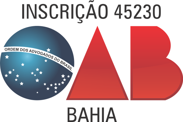 Inscrição 45230 OABBA Dr. Luís Mariani