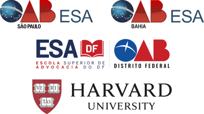 OAB ESA SP ESA DF ESA BAHIA HARVARD UNIVERSITY